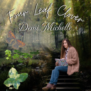 Four Leaf Clover Cover Art
