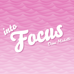 Into Focus Cover Art