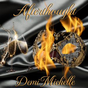 Afterthought Cover Art