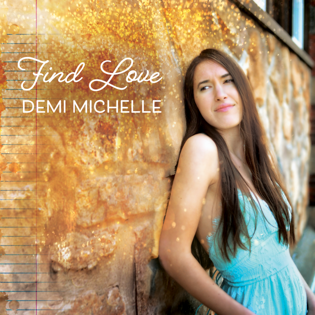Find Love Cover Art