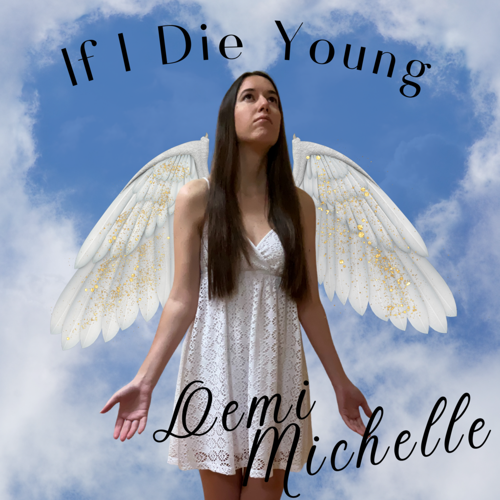 If I Die Young Cover Art