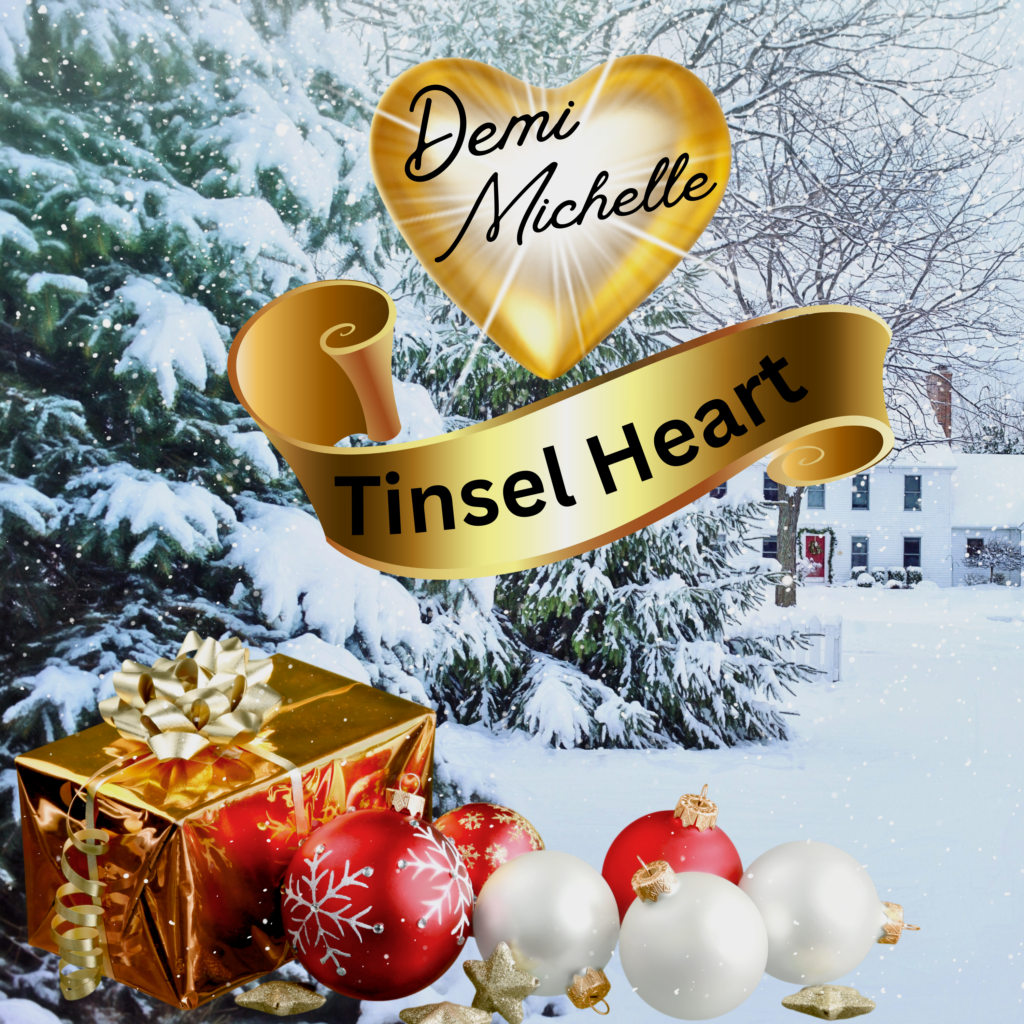 Tinsel Heart Cover Art