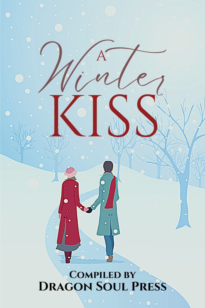 A Winter Kiss Book Cover