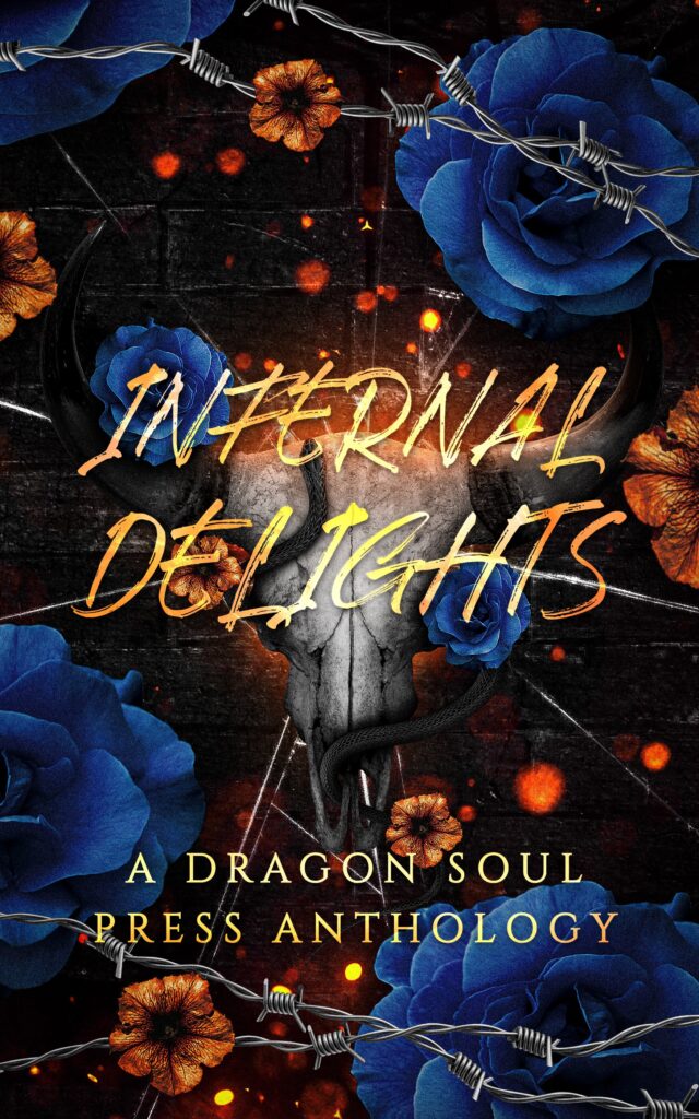 Infernal Delights Anthology Cover