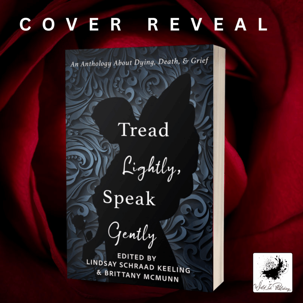Tread Lightly, Speak Gently Cover Reveal