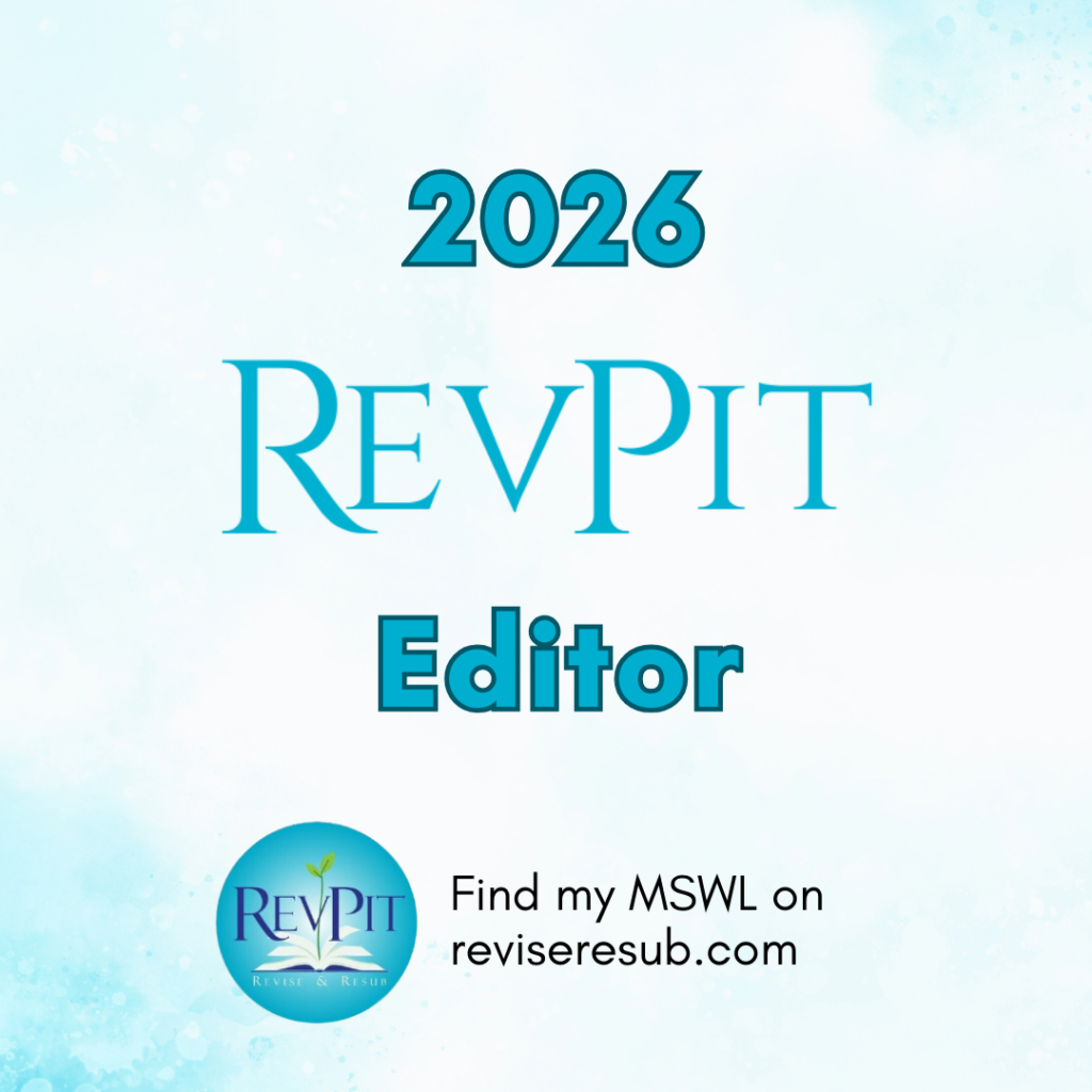 RevPit 2026 Badge